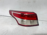 Oto Çıkma Parça / Renault / Latitude / Far & Stop / Sol Arka Stop / Çıkma Parça 