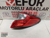 Oto Çıkma Parça / Toyota / C-HR Hybrid / Far & Stop / Sağ Arka Stop / Çıkma Parça 
