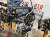 Oto Çıkma Parça / Peugeot / 206 / Motor / Motor (komple) / Çıkma Parça 