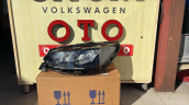 Oto Çıkma Parça / Peugeot / 2008 / Far & Stop / Sol Ön Far / Çıkma Parça 