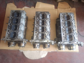 Oto Çıkma Parça / Opel / Insignia / Motor / Silindir Kapağı / Çıkma Parça 