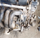 Ford Focus l 1.6 1999-2005 Gaz Kelebeği-Boğaz Kelebeği