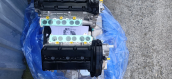 Oto Çıkma Parça / Jeep / Grand Cherokee / Motor / Motor (komple) / Çıkma Parça 