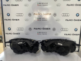 Oto Çıkma Parça / Peugeot / Rifter / Far & Stop / Sol Ön Far / Çıkma Parça 