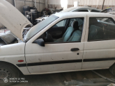 Ford eskort çıkma kapı
