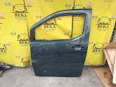 Oto Çıkma Parça / Opel / Combo / Kaporta & Karoser / Sol Ön Kapı / Çıkma Parça 
