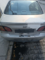 Nissan Primera Arka bagaj kapağı orjinal Nissan Primera Arka bagaj kapağı orjinal