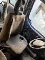 Fiat Doblo 2 sol şöför koltuğu çıkma orjınal