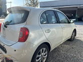 Oto Çıkma Parça / Nissan / Micra / Motor / Motor (komple) / Çıkma Parça 