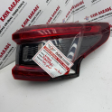 Oto Çıkma Parça / Nissan / Qashqai / Far & Stop / Sağ Arka Stop / Çıkma Parça 