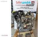 Skoda Superb 1.5 Tsi (DXD) Sıfır Motor Faturalı