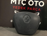 Oto Çıkma Parça / Renault / Clio / Airbag / Airbag Kapağı / Çıkma Parça 