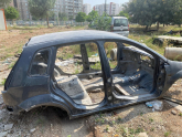 Oto Çıkma Parça / Ford / Fiesta / Kaporta & Karoser / Sol Şasi / Çıkma Parça 
