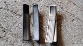 2008-2012 Honda Accord 3 Sağ Sol Arka Eşik plastiği