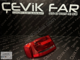 Oto Çıkma Parça / Audi / A4 / Far & Stop / Sol Arka Stop / Çıkma Parça 