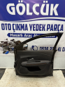 Oto Çıkma Parça / Dacia / Sandero / Kaporta & Karoser / Sağ Ön Kapı / Çıkma Parça 