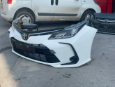 Oto Çıkma Parça / Toyota / Corolla / Tampon / Ön Tampon / Çıkma Parça 