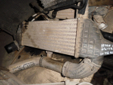 HYUNDAİ H100 KAMYONET 2004 - 2012 2.5 DİZEL İNTERKOL RADYATÖRÜ