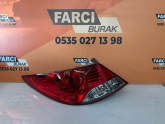 ACCENT BLUE SOL STOP SIFIR İTHAL