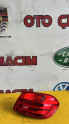 F32 BMW 4 Serisi Sağ Stop Lambası - Çıkma Parça No: 7296100