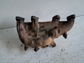Oto Çıkma Parça / Audi / A3 / Egzoz / Egzoz Manifoldu / Çıkma Parça 