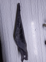 RENAULT Clio Ön Cam Izgara Bakaliti 668630027R