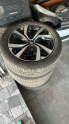 Oto Çıkma Parça / Citroen / C3 / Jant & Lastik / Jant & Lastik Takımı / Çıkma Parça 