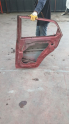 Oto Çıkma Parça / Mazda / 2 / Kaporta & Karoser / Sağ Arka Kapı / Çıkma Parça 
