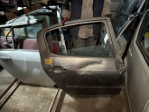 Oto Çıkma Parça / Peugeot / 407 / Kaporta & Karoser / Sağ Arka Kapı / Çıkma Parça 
