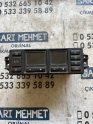 Oto Çıkma Parça / Audi / A3 / Klima / Kontrol Paneli / Çıkma Parça 