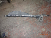 HONDA CIVIC 2007 ÇIKMA KAPUT ALTI PLASTİĞİ SAĞ