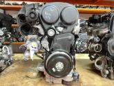 VOLVO S90 MOTOR 2.0 BENZİNLİ HİBRİT B4204T35 2016-2018