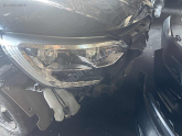 Oto Çıkma Parça / Renault / Megane / Tampon / Izgara Çıtası / Çıkma Parça 