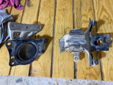 Oto Çıkma Parça / Skoda / Roomster / Motor / Takozu & Kulağı / Çıkma Parça 