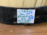 Oto Çıkma Parça / Citroen / C4 / Kaporta & Karoser / Sol Ön Çamurluk / Çıkma Parça 