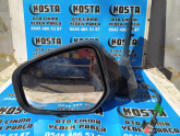 Oto Çıkma Parça / Ford / Tourneo Courier / Ayna / Sol Dış Ayna / Çıkma Parça 