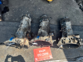 Oto Çıkma Parça / Renault / R 12 / Şanzıman / Şanzıman Komple / Çıkma Parça 