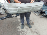 CHERY TİGGO 8 PRO MAX ARKA TAMPON SPOYLERI ORJINAL