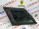 Oto Çıkma Parça / Land Rover / Range Rover / Oto Cam / Kelebek Camı / Çıkma Parça 