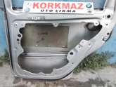 Oto Çıkma Parça / Volkswagen / Polo / Kaporta & Karoser / Sağ Arka Kapı / Çıkma Parça 