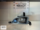 DEPO 08-442-2022L (6710011) SOL ÖN SİS FARI OPEL