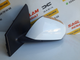 Oto Çıkma Parça / Renault / Fluence / Ayna / Sol Dış Ayna / Çıkma Parça 