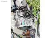 Oto Çıkma Parça / Hyundai / Elantra / Şanzıman / Şanzıman Komple / Çıkma Parça 