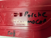 Oto Çıkma Parça / Porsche / Macan / Tampon / Tampon Reflektörü / Çıkma Parça 