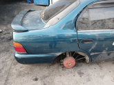 Oto Çıkma Parça / Toyota / Corolla / Kaporta & Karoser / Arka Çamurluk / Çıkma Parça 