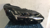 PEUGEOT 3008 SAĞ ÖN FAR FULL LED ÇIKMA ORJİNAL YEDEK PARÇA