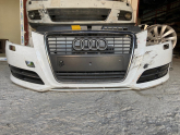 Oto Çıkma Parça / Audi / A3 / Tampon / Ön Tampon / Çıkma Parça 