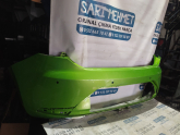 Oto Çıkma Parça / Seat / Leon / Tampon / Arka Tampon / Çıkma Parça 