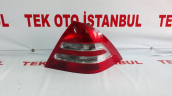 Oto Çıkma Parça / Mercedes / C Serisi / Far & Stop / Sol Arka Stop / Çıkma Parça 
