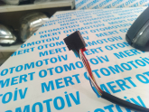 Oto Çıkma Parça / Audi / A3 / Ayna / Sağ Dış Ayna / Çıkma Parça 